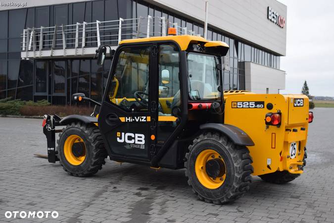 JCB 525-60 - 8