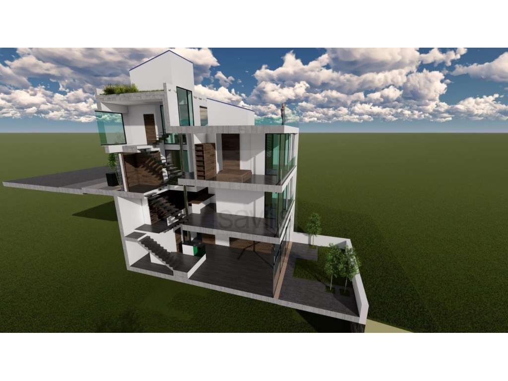 Lote de terreno, Venda, Oliveira do Douro I Vila Nova de Gaia - Grande imagem: 5/9