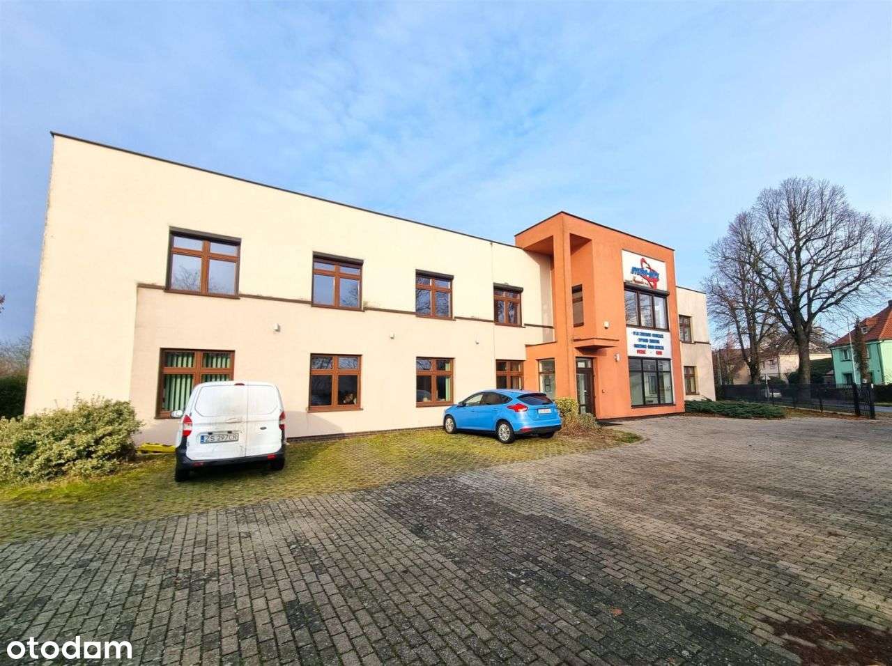 Lokal użytkowy, 139 m², Szczecin - Pełny obrazek: 4/9