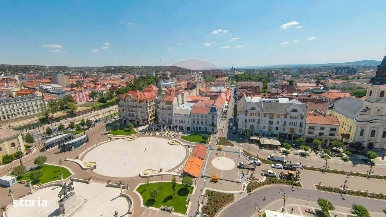 De vânzare — Spațiu comercial parter 409 mp, Vasile Alecsandri - Imagine principală: 4/20