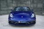 Porsche 718 Boxster 4.0 GTS PDK - 2