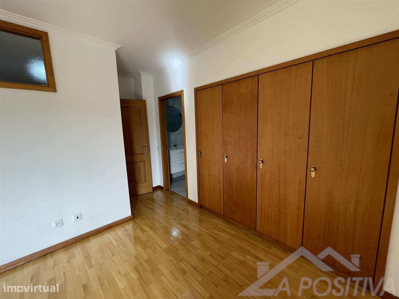 Apartamento T2+1 Venda em São João da Madeira,São João da Madeira-22
