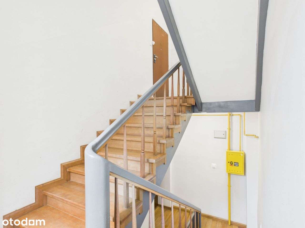 Twoje M w zrewitalizowanej kamienicy✨ścisłe centru-7