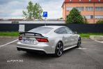 Audi A7 3.0 TDI Quattro S-Tronic - 9