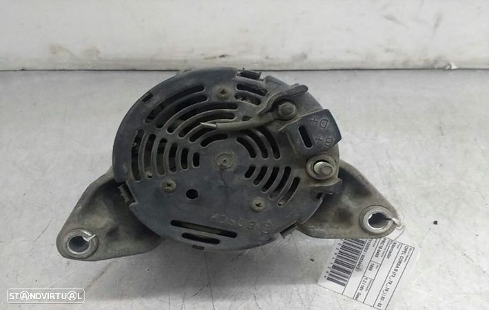 Alternador Opel Corsa B (S93) - 4