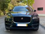 Jaguar F-Pace 2.0 i4D Prestige Aut. - 10