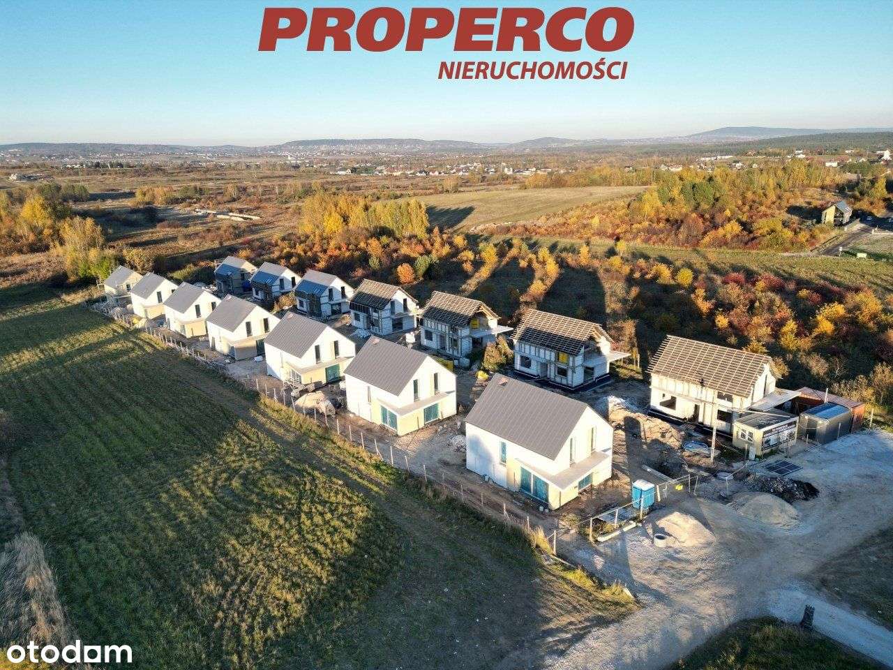 Dom wolnostojący, 119,5 m2, 4 pok, Ostra Górka - Pełny obrazek: 5/20