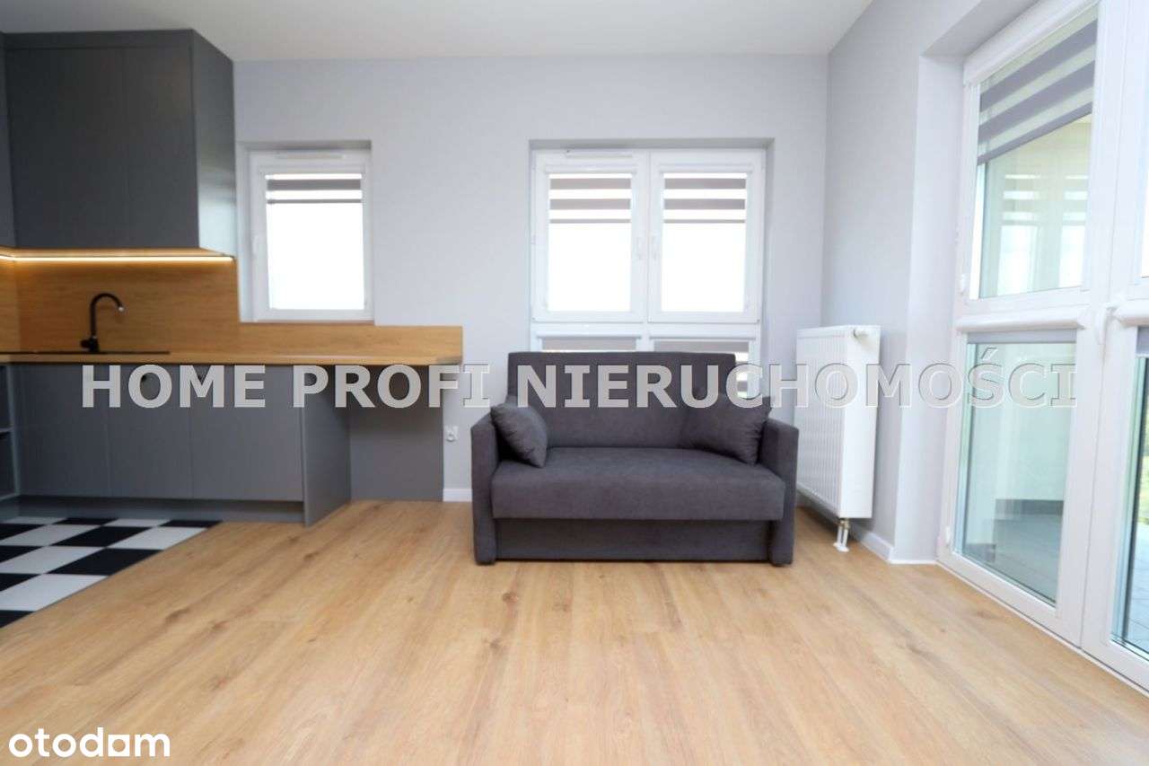 Mieszkanie inwestycyjne 2w1 69m za 799tys.-13