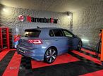 VW Golf 2.0 TDI GTD DSG - 7