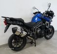 Triumph Tiger - 7