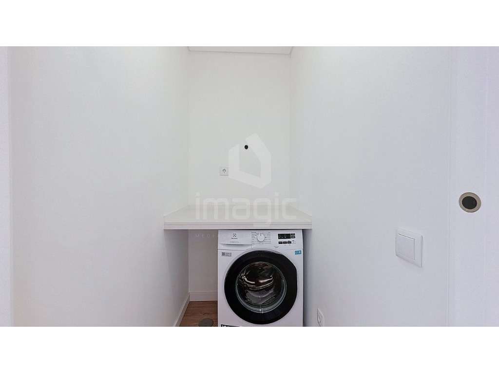 Apartamento T3 novo - Mafra Centro - Grande imagem: 4/19