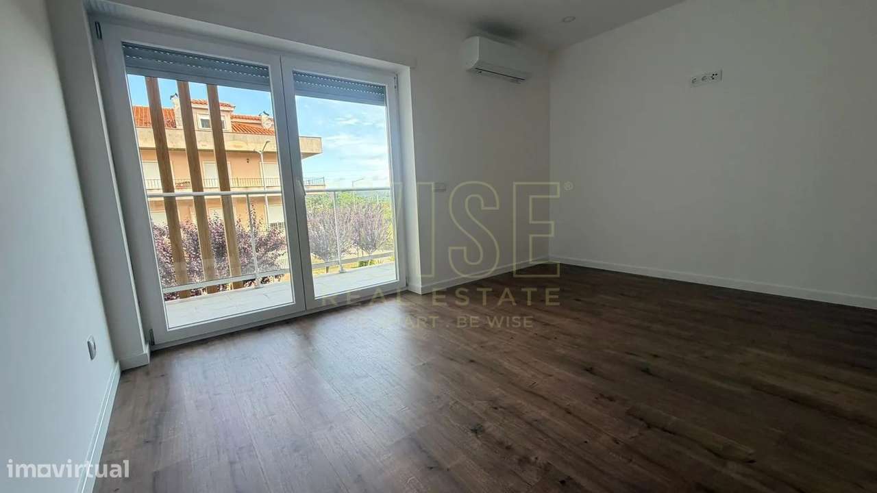 Apartamento T3 - Carris 12 - Lousã-5