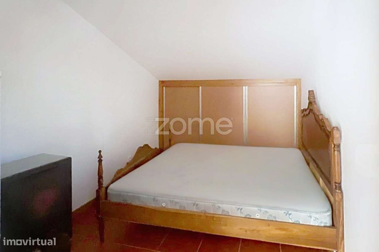 Moradia com Grande Potencial na Vila de Pampilhosa da Serra.-23