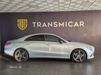 Mercedes-Benz CLA 200 Progressive Aut. - 12