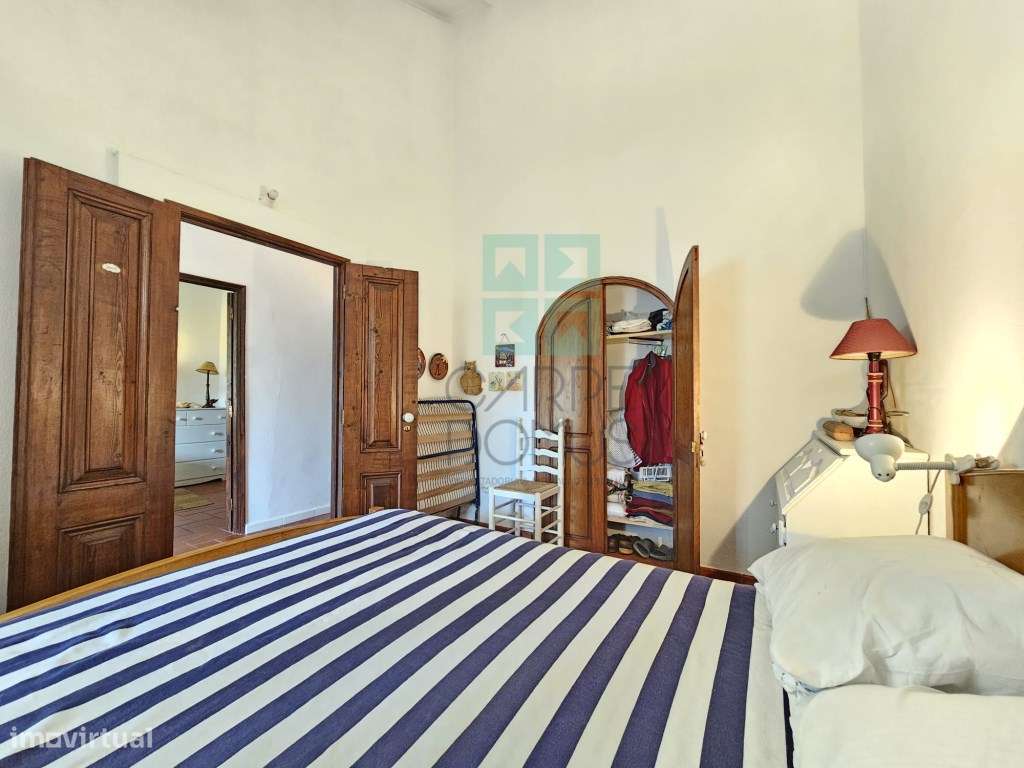 Típica Moradia Algarvia T3, Fonte Santa, Vila nova de Cacela-20