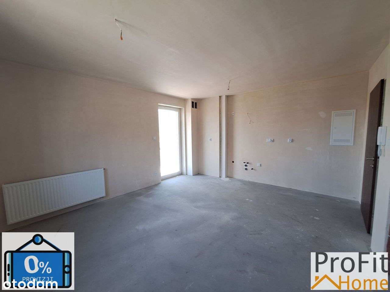 Kawalerka 25,48 m2 bez prowizji-5