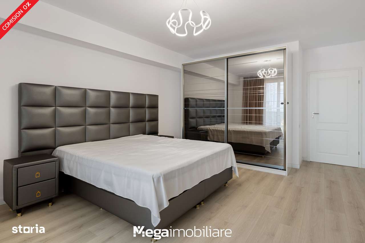 #Preț final: 4 camere · vedere la mare | Faleză Nord · Santa Maria Bay-16