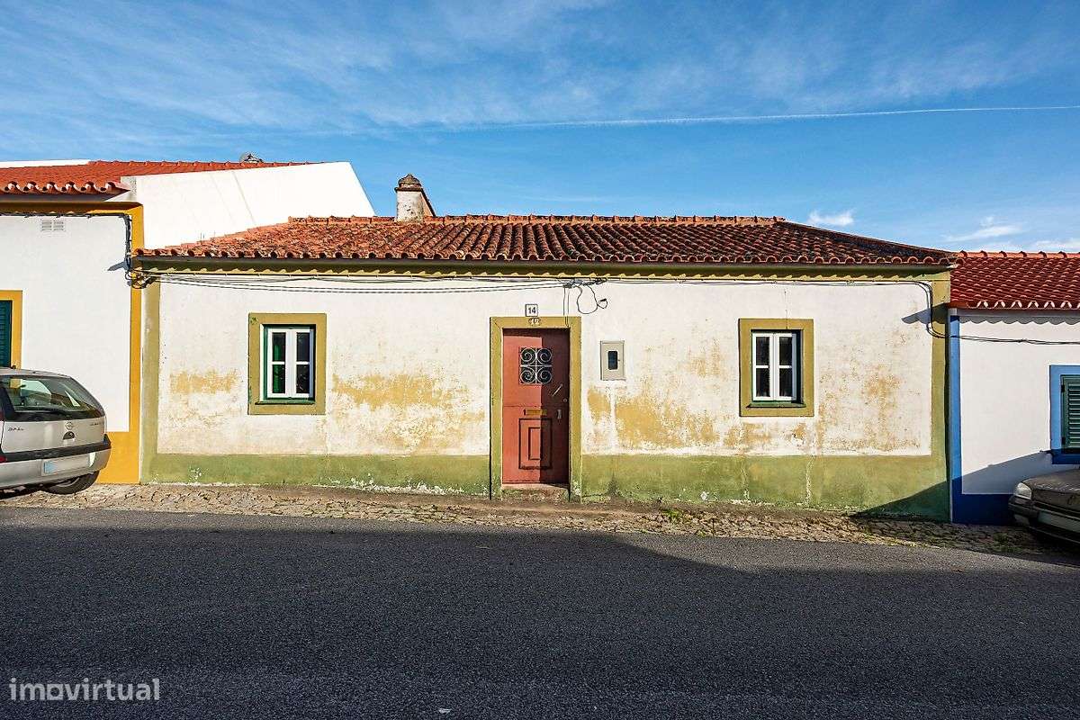 Moradia T3 para venda - Grande imagem: 1/26