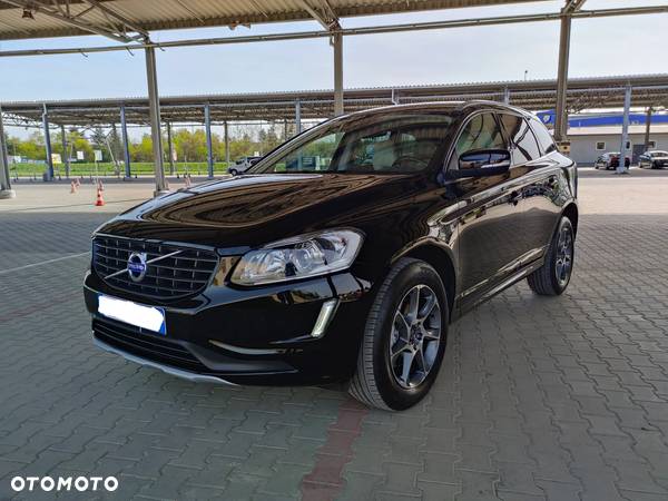 Volvo XC 60 D3 Geartronic Ocean Race - 32