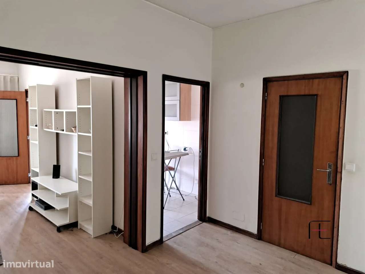 Apartamento T3, Porto, Porto-11
