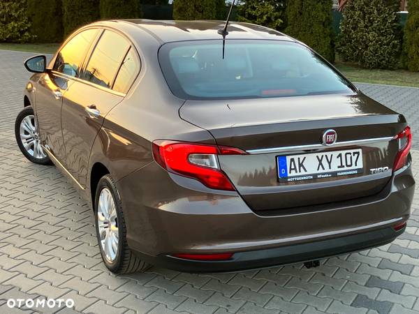 Fiat Tipo 1.4 16v Easy EU6d - 5