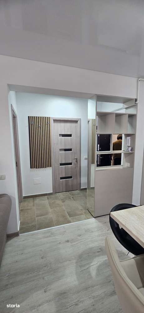 Studio | Militari Residence Strada Tineretului | Direct Dezvoltator-3