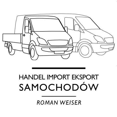 Handel Import Samochodów Roman Weiser logo
