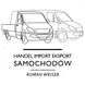 Handel Import Samochodów Roman Weiser