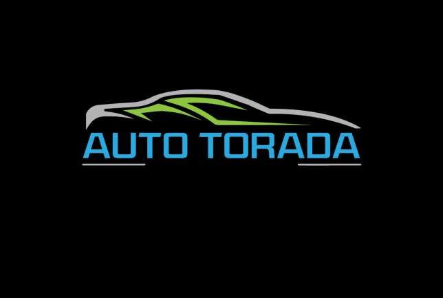 AUTO TORADA logo