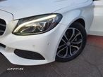 Mercedes-Benz C 220 (BlueTEC) d 7G-TRONIC Exclusive - 21