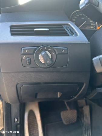 BMW Seria 5 520d Edition Fleet - 19