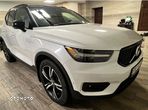 Volvo XC 40 T5 AWD Geartronic R-Design - 24