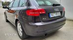 Audi A3 1.6 Sportback Attraction - 32