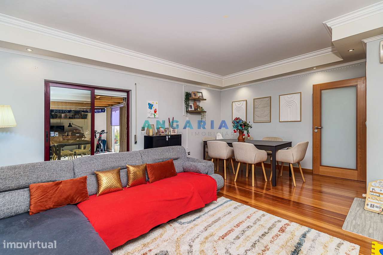 ANG1529 - Apartamento T3 para Venda em Setúbal-9
