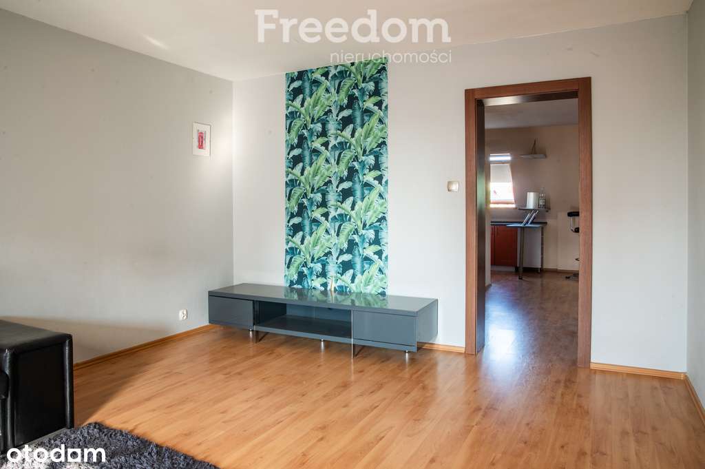 Dwupoziomowe mieszkanie 64m2 os. XV-Lecie. - Pełny obrazek: 5/20