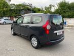 Dacia Lodgy TCe 115 Prestige - 6