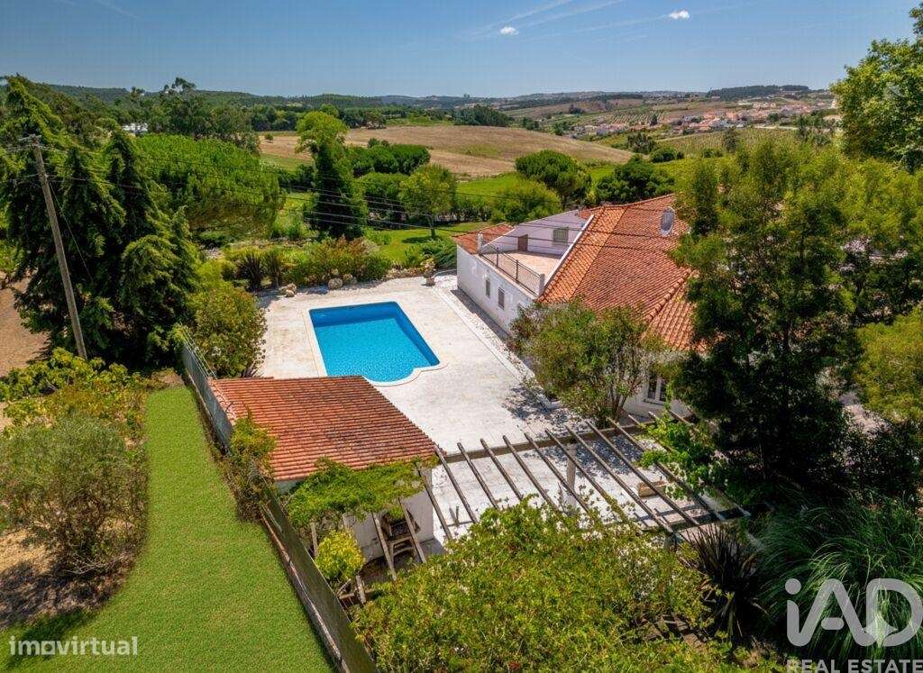 Quinta T4 em Moita dos Ferreiros de 633,00 m2 - Grande imagem: 3/30