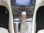 Mercedes-Benz CLK Cabrio 63 AMG 7G-TRONIC - 34