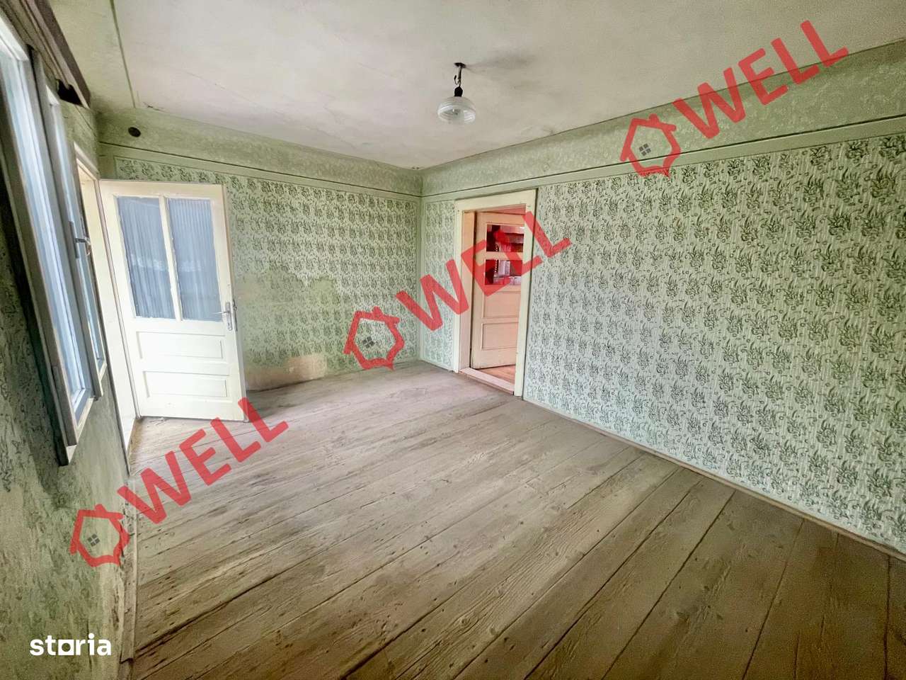 Imobil de vânzare în Târgu Secuiesc, pe strada Fierarilor! - Imagine principală: 5/18