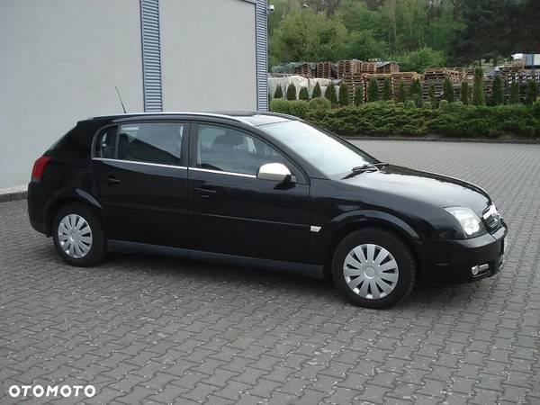 Opel Signum 1.9 CDTI Cosmo - 8