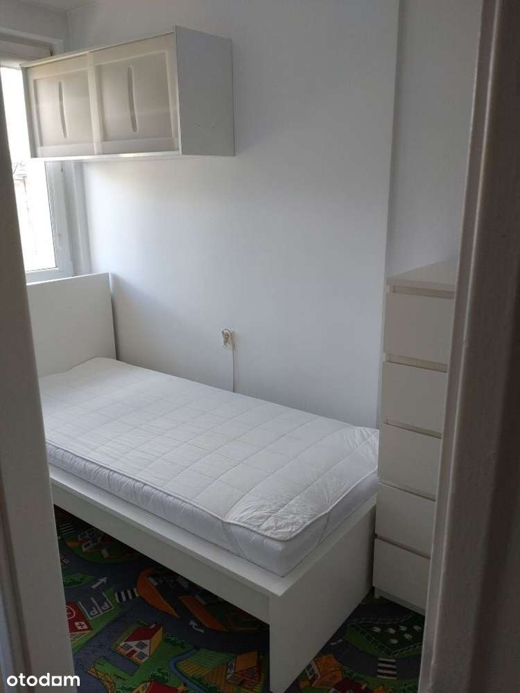 Warszawa Stary Mokotów Giordana Bruna Mazowieckie - Pełny obrazek: 5/13