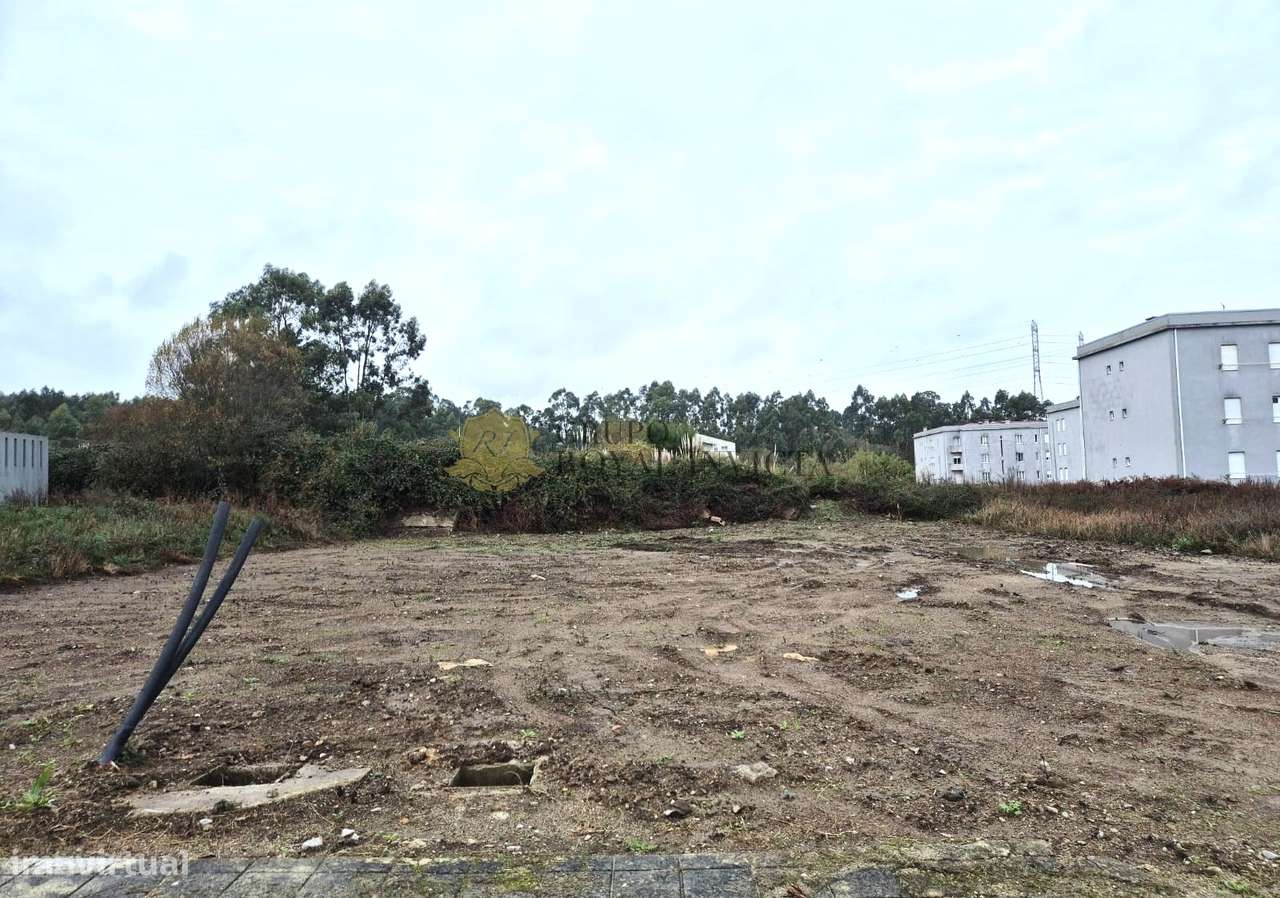 Terreno com Projeto de Moradia T4 em Aprovação – Ermesinde. - Grande imagem: 5/13