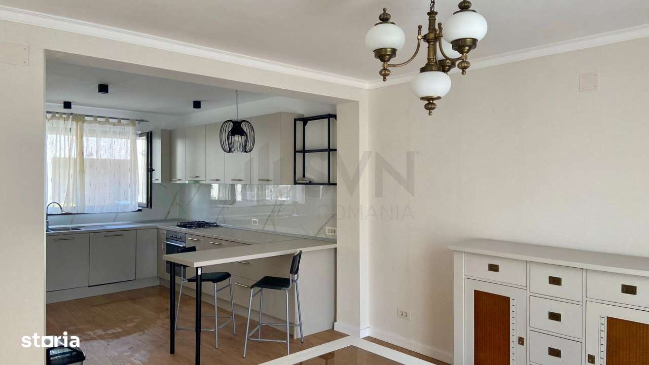 Vila superba I Pipera I 5 camere - Imagine principală: 4/10