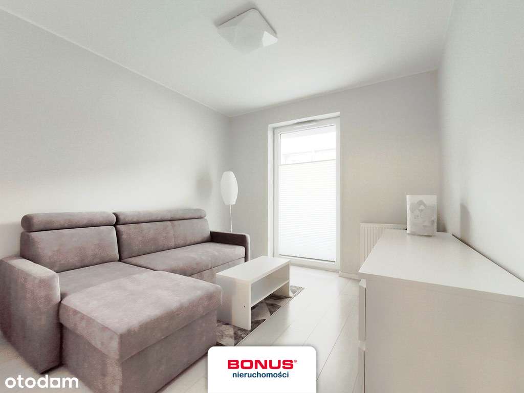 Funkcjonalne 4pok. z dużym tarasem | blisko morza-13