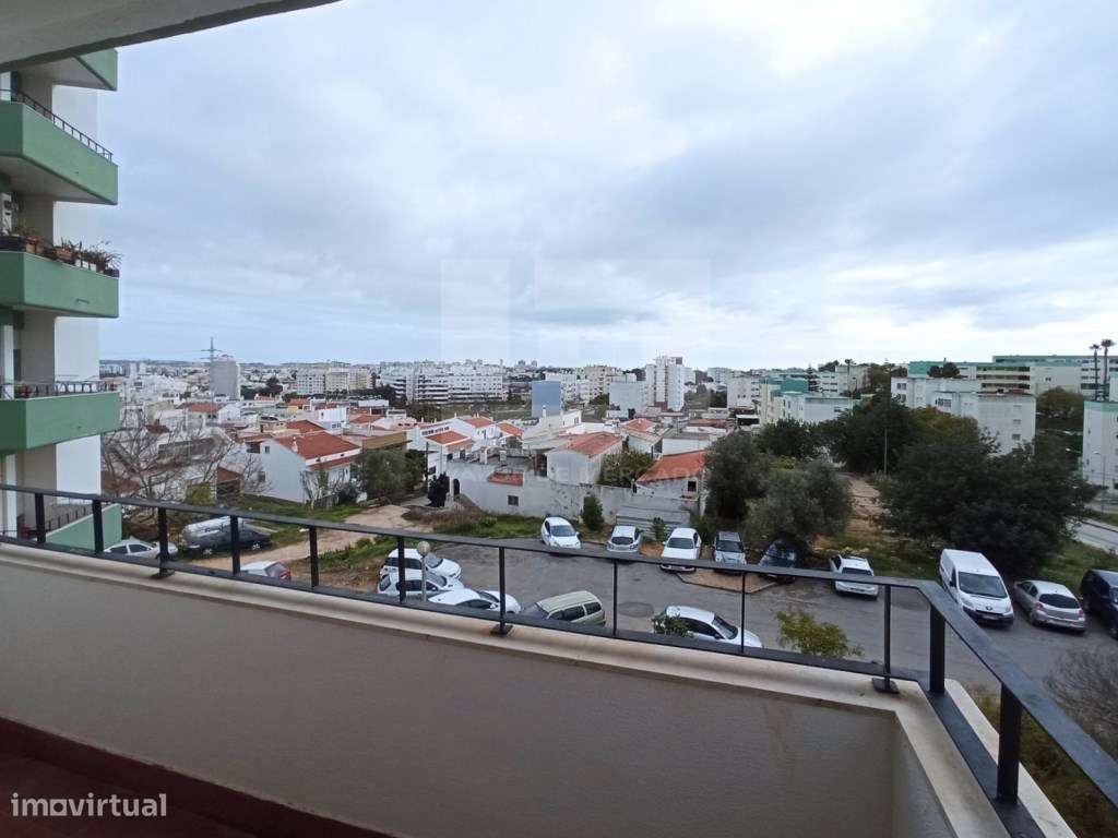 APARTAMENTO T2, PEDRA MOURINHA, PORTIMÃO - Grande imagem: 3/18