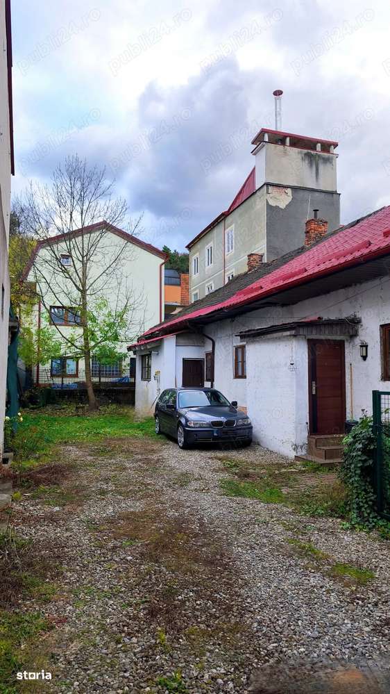 Apartament cu 2 camere la casă, COD 8270-8