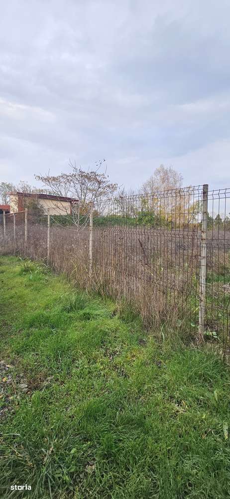 Proprietar vând teren intravilan in sat Poiana lângă Ovidiu - Imagine principală: 5/9