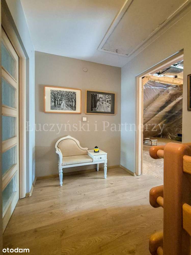 Dom w sercu natury – Dziwiszów, Jelenia Góra-18