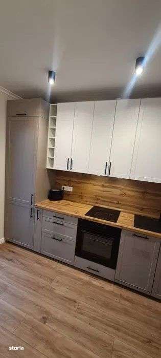 Tudor - Inchiriere ap. 3 camere + 2 locuri de parcare - Str. Livezeni - Imagine principală: 4/7