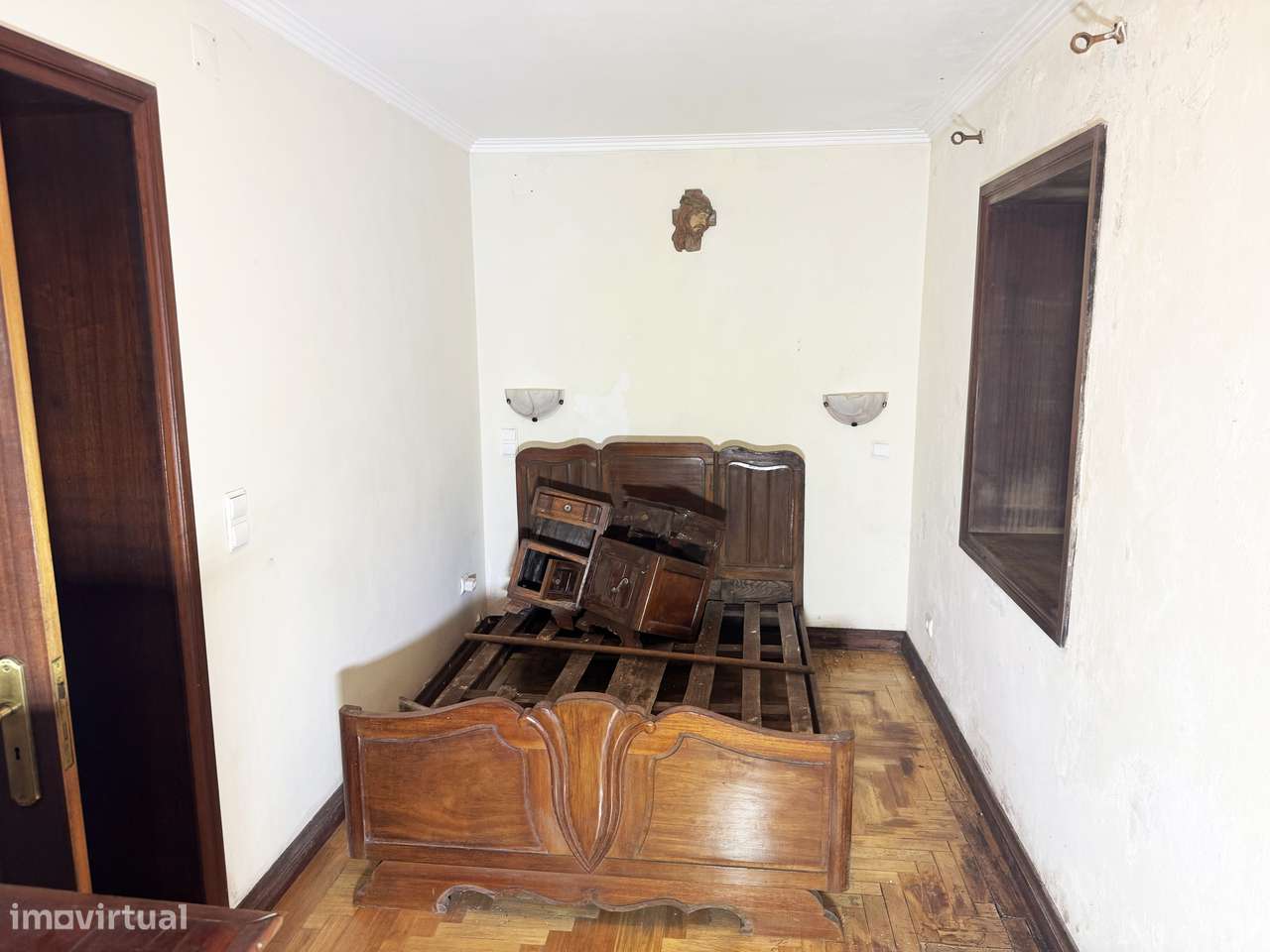 Moradia Isolada em Cucujães-10